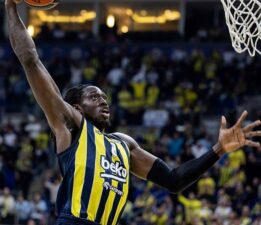 Fenerbahçe Beko-Partizan maçı ne zaman, saat kaçta ve hangi kanalda?