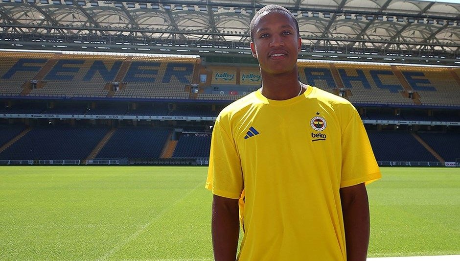 Fenerbahçe Beko’da Devon Hall sakatlandı: Ne kadar sahalardan uzak kalacak?