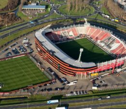 Fenerbahçe ile karşılaşacak Alkmaar nerenin takımı, nüfusu kaç? 120 bin nüfuslu peynir merkezi!