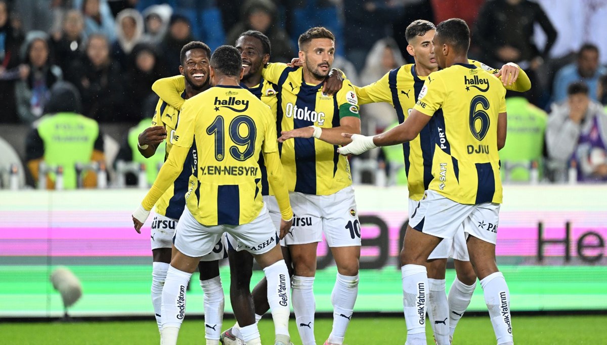 Fenerbahçe’de Djiku sakatlandı!