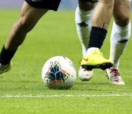 Fethiyespor evinde Sarıyer’le oynuyor
