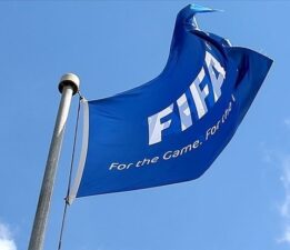 FIFA Kulüpler Dünya Kupası’nın şampiyonluk kupası tanıtıldı: 24 ayar altın kaplama!
