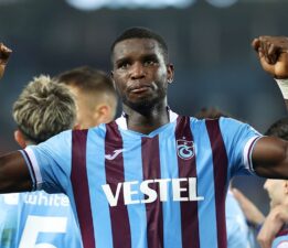FIFA The Best ödülleri sahibini buluyor: Onuachu’nun golü Puskas’a aday!