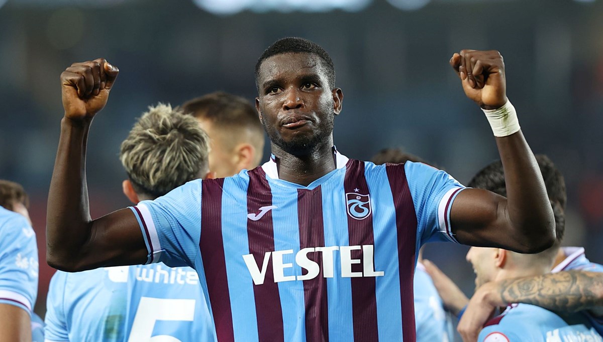 FIFA The Best ödülleri sahibini buluyor: Onuachu’nun golü Puskas’a aday!