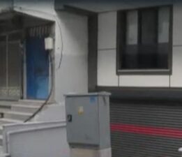 Fıkra gibi olay! Bina sakinleri isyan etti! Otopark var ama kullanamıyorlar