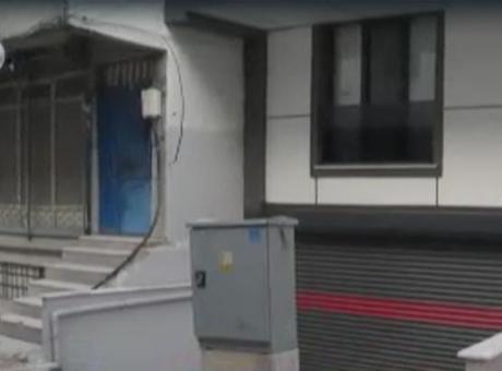 Fıkra gibi olay! Bina sakinleri isyan etti! Otopark var ama kullanamıyorlar