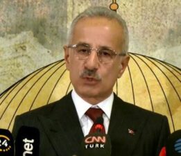 ‘Filistin’de yaşanan soykırımı asla unutmayacağız’