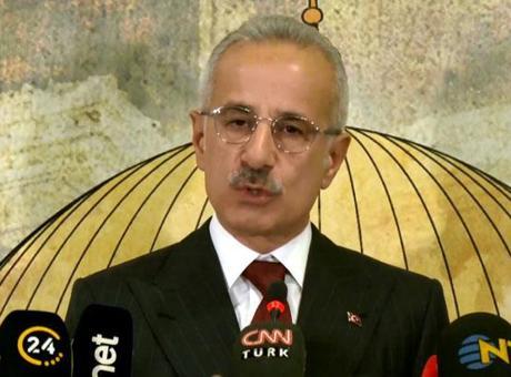 ‘Filistin’de yaşanan soykırımı asla unutmayacağız’