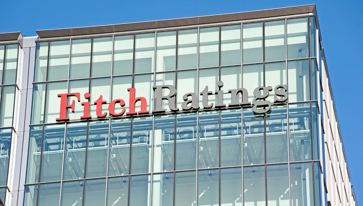 Fitch: Çin’de deflasyon riski yerleşik hale geldi