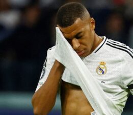 Fransa Milli Takım kadrosu açıklandı: Şok eden Mbappe kararı