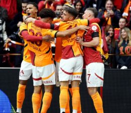 Galatasaray, Bodrum FK ile ilk kez karşılaşacak