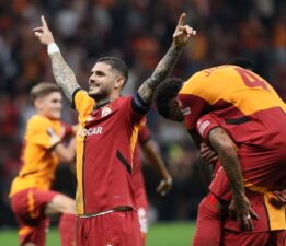 Galatasaray – Tottenham (Canlı anlatım)