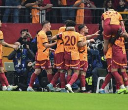 Galatasaray, UEFA Avrupa Ligi’nde Tottenham’ı konuk edecek