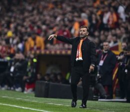 Galatasaray’da Okan Buruk rekor kırmaya hazırlanıyor
