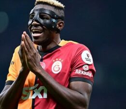 Galatasaray’da Osimhen transferinin perde arkası ortaya çıktı
