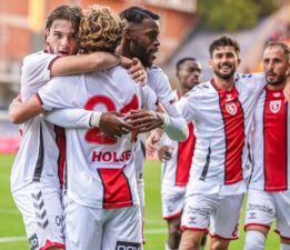 Galatasaray’ın ardından Samsunspor’dan da hakem ve VAR tepkisi