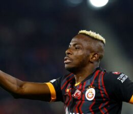 Galatasaray’ın Avrupa’da zirve takibi sürüyor
