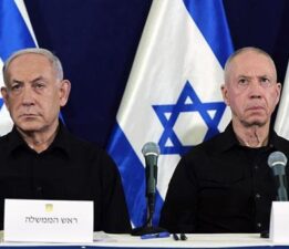 Gallant 4. isim oldu! Netanyahu’ya ‘Savunma Bakanı’ dayanmıyor