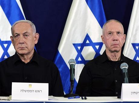Gallant 4. isim oldu! Netanyahu’ya ‘Savunma Bakanı’ dayanmıyor