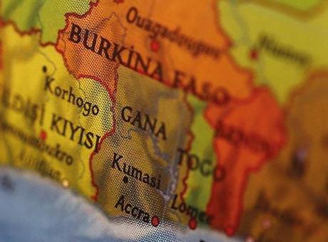 Gana’da cumhurbaşkanı adayları arasında barış anlaşması imzalandı