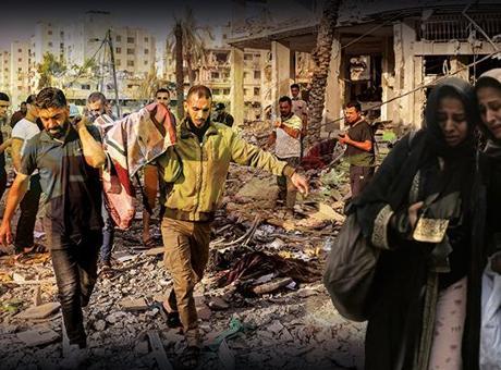 Gazze’de saldırılarda öldürülen gazeteci sayısı 191’e çıktı