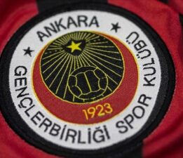 Gençlerbirliği’nin eski futbolcularından Zeynel Soyuer hayatını kaybetti