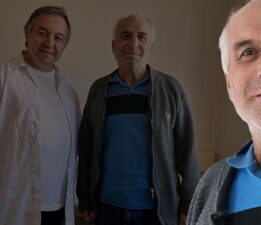 HABERLER: Antalya’da 59 yaşındaki çiftçinin tüm hayatı 2 saatte değişti: Gelen telefona inanamadı!