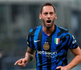 Hakan Çalhanoğlu’na Bayern Münih kancası: Bonservis rekoru kırabilir