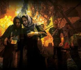 Hamas: Gazze Şeridi’nde çocuklar açlıktan ölüyor, aileler kıtlıktan parçalanıyor
