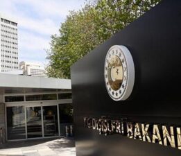 Hamas Siyasi Bürosunun Türkiye’ye mi taşındı? Dışişleri kaynaklarından açıklama