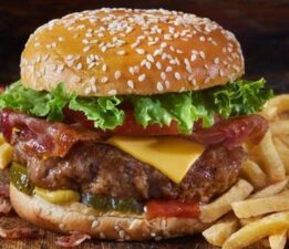 Hamburger köftesinden çıkan şaşkına çevirdi! Bakanlık yeni listede tek tek duyurdu