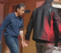 Hastasını taciz ettiği iddia edilen doktor tutuklandı: Tıbbi müdahalemin gereğini yaptım