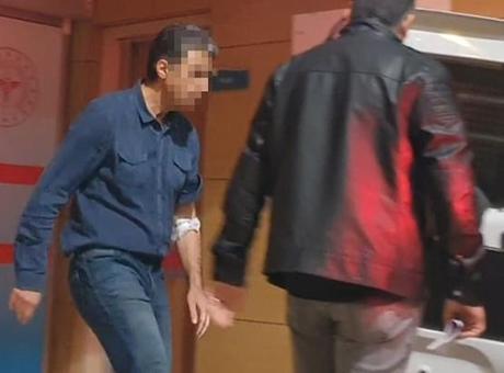 Hastasını taciz ettiği iddia edilen doktor tutuklandı: Tıbbi müdahalemin gereğini yaptım