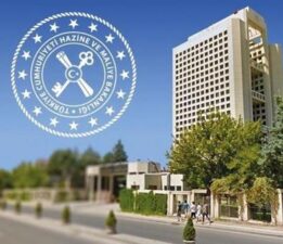 Hazine ve Maliye Bakanlığı, 2023 yılına ilişkin Kamu İşletmeleri Raporu’nu açıkladı