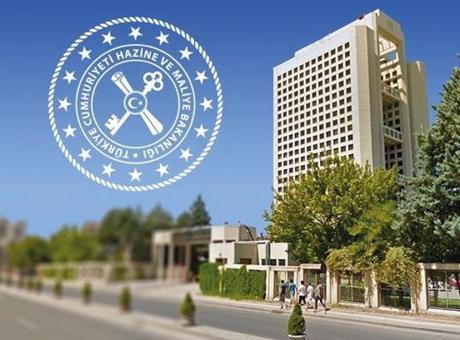 Hazine ve Maliye Bakanlığı, 2023 yılına ilişkin Kamu İşletmeleri Raporu’nu açıkladı