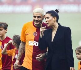 Icardı’ye “kadına şiddet” suçlaması | Arjantin basını: Wanda Nara, Icardi’yi şikayet etti