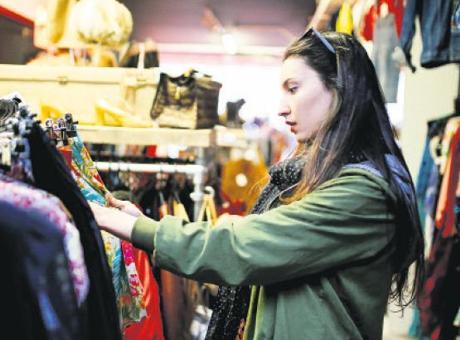 ‘İkinci el giysiler mikrop kaynıyor’