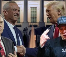 İkinci Trump kabinesinde kimler yer alabilir?