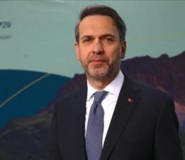 ‘İklim değişikliğiyle mücadele yenilenebilir enerji, verimlilik ve nükleer etrafında şekilleniyor’