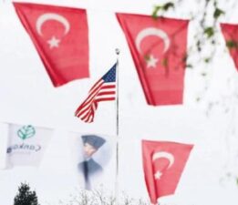 İlişkilerde radikal değişim beklenmiyor