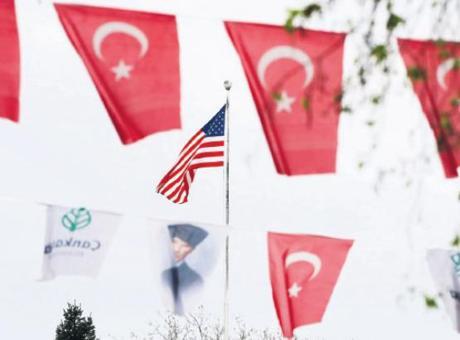 İlişkilerde radikal değişim beklenmiyor