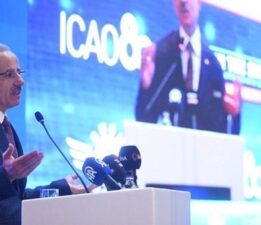 ‘İlk yerli ve milli sivil gözetim radarı Aralık ayında hizmete başlayacak’