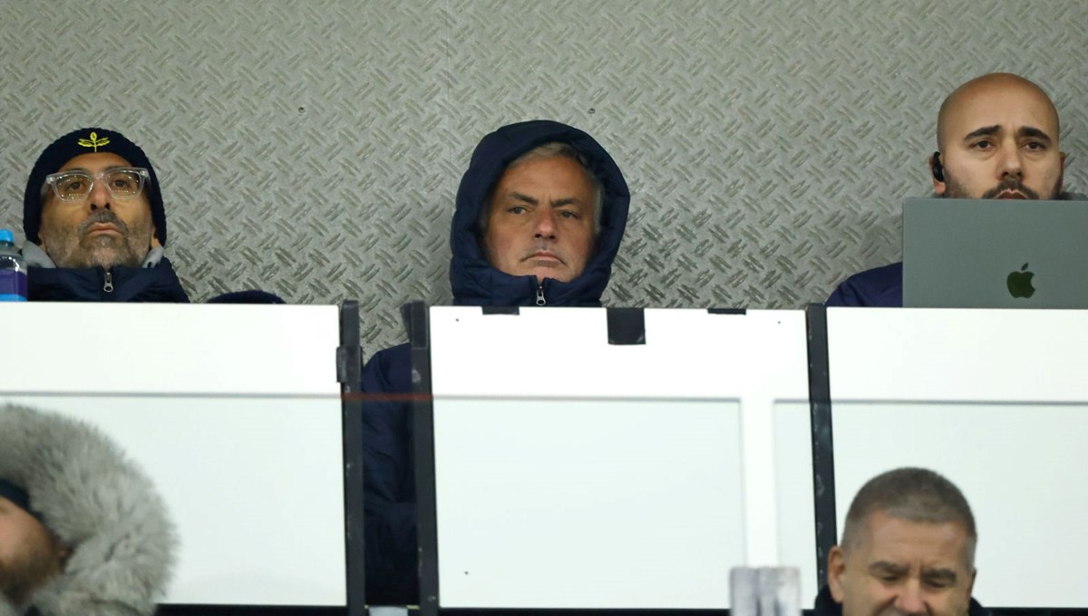 İngiliz basınından Mourinho iddiası: “Aracılarıyla Newcastle’a ulaştı”