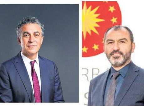 İngiltere ve Norveç’te ‘finans’ araştırması
