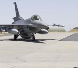 Irak’ın kuzeyinde 5 PKK’lı etkisiz hale getirildi