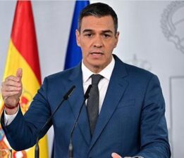 İspanya Başbakanı Sanchez, sel felaketinin nedenini açıkladı