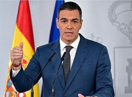 İspanya Başbakanı Sanchez, sel felaketinin nedenini açıkladı