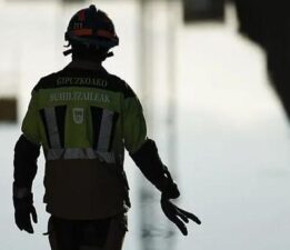İspanya’da bakım evinde yangın çıktı: En az 10 ölü