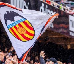 İspanya’da sel felaketi: Valencia’dan maç erteleme talebi