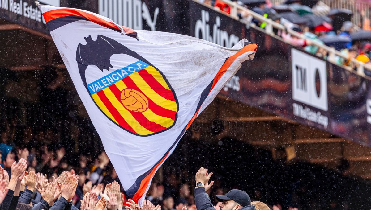 İspanya’da sel felaketi: Valencia’dan maç erteleme talebi